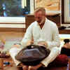 Article image for: Handpan’s gaining resonance among artistes, healers