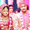 #AruDeep’s viral wedding picture