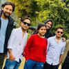 Article image for: Arunita’s time with <i class="tbold">pawandeep</i> and his friends