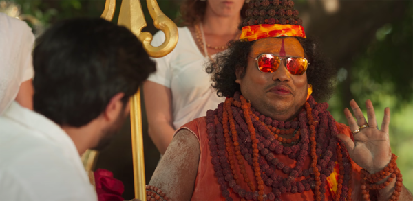 Yogi Babu