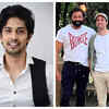Article image for: <i class="tbold">Tushar Pandey</i>: Bobby Deol is genuinely a very humble and honest guy