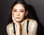 Pictures of Thai actress Tangmo Nida go viral after police recovers her body from river
