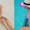 Article image for: <i class="tbold">Neha Malik</i> raises the temperature with her bikini pics