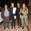 Article image for: Trending photos of <i class="tbold">valimai</i> on TOI today