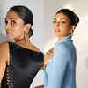 Deepika Padukone to Nora Fatehi: Sexiest bodycon dresses seen on celebs |  Times of India