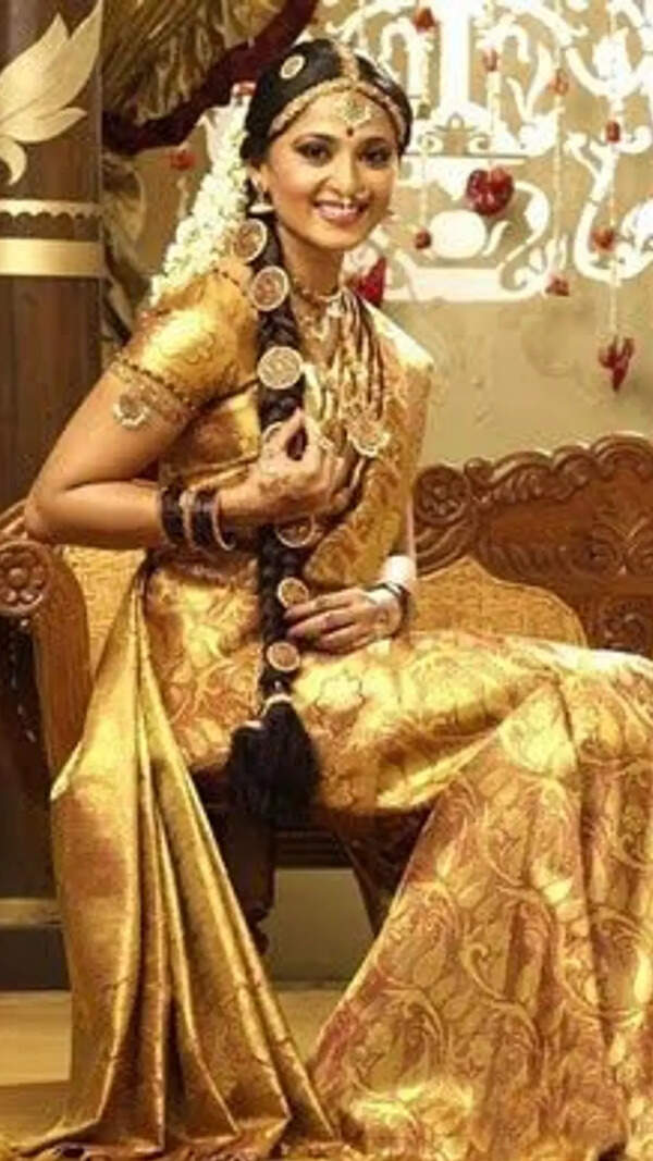 Anushka Shetty Pictures