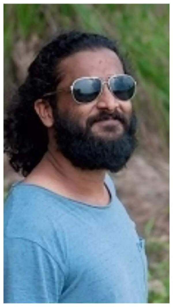 Nissam Basheer Photos