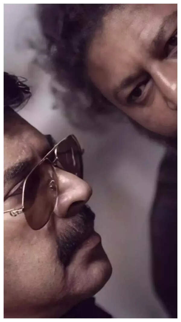 Lijo Jose Pellissery Photos