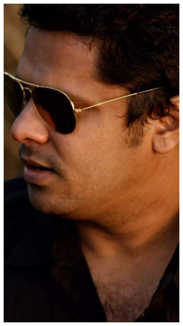 Aashiq Abu Wallpapers