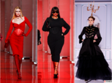 Milan Fashion Week 2022: Check out the best looks in pictures from fall/winter shows
