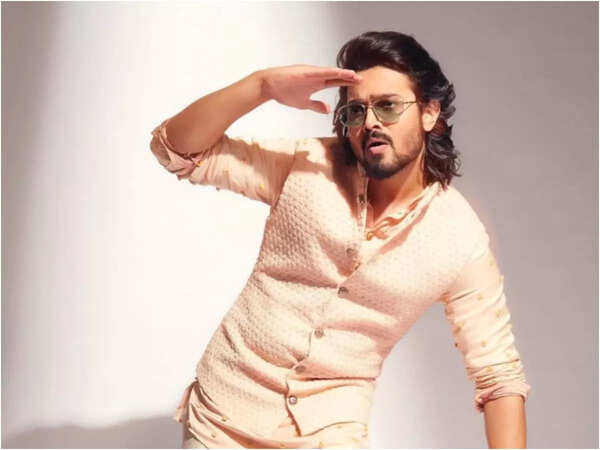 Bhuvan Bam Stills
