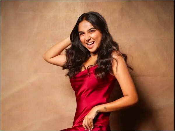 Prajakta Koli Pictures