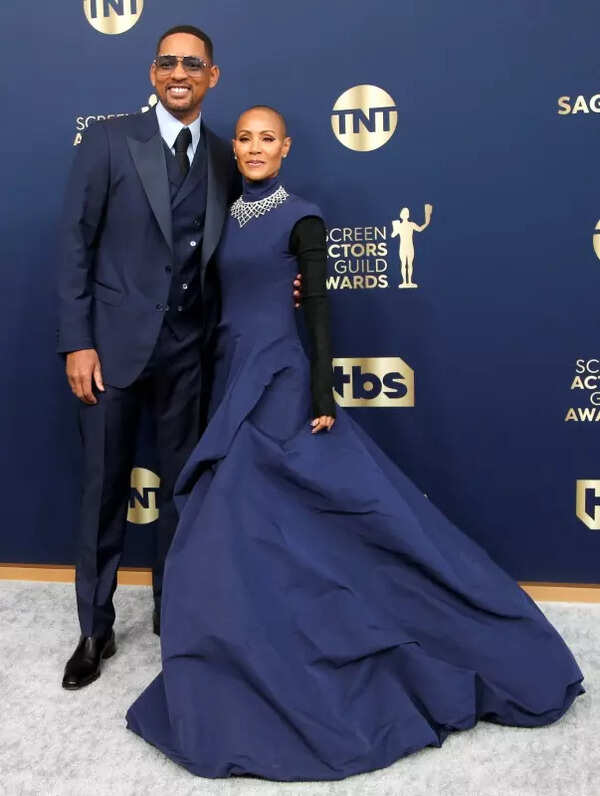 Jada Pinkett Smith