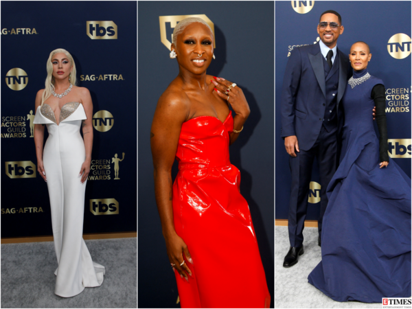 Cynthia Erivo