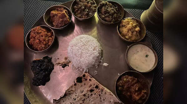 Food diaries
