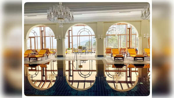 Gorgeous property