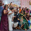 ​Aryan's special performance