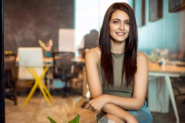 Priyanka Sarkar