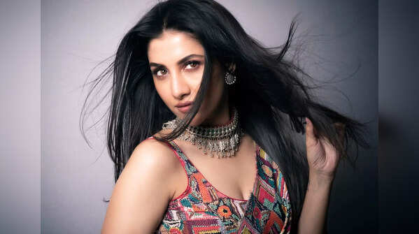 Rukmini Maitra