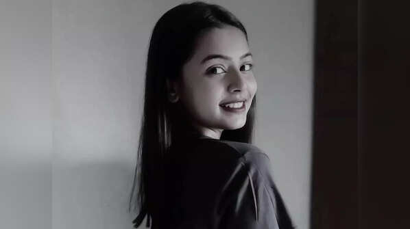 Beautiful smile