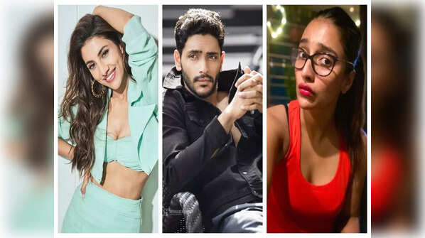 Accident scare! When Tollywood celebs escaped with minor injury