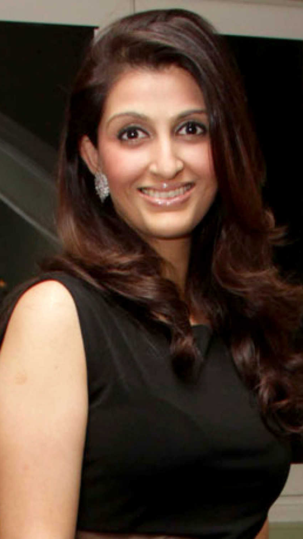 Akanksha Malhotra Photos