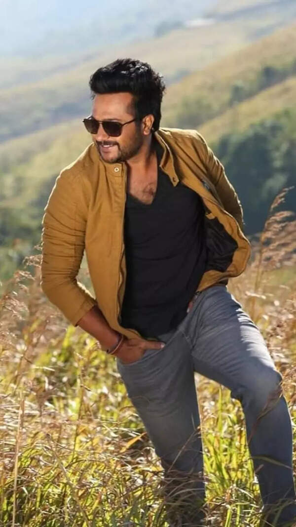 Simha