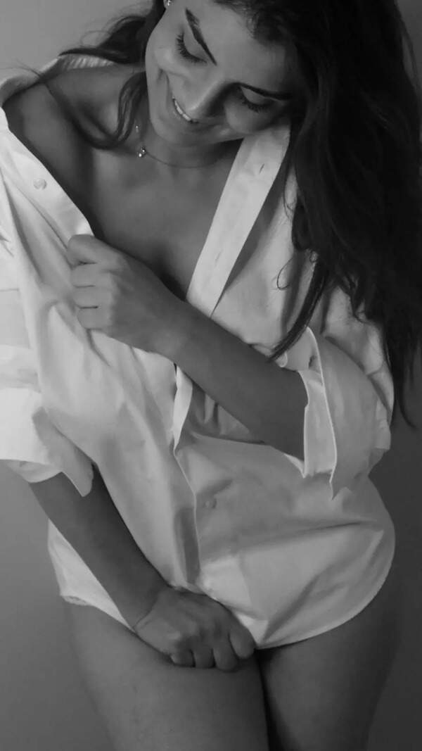 Anveshi Jain Pictures