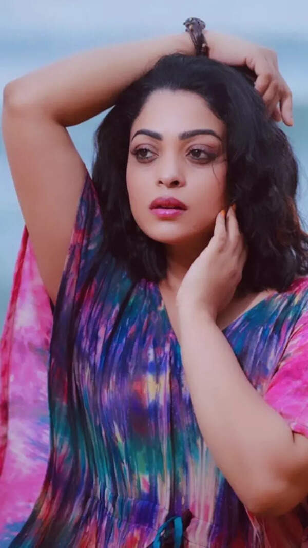 Anjali Rao Wallpapers