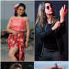 Article image for: Gorgeous vamps of <i class="tbold">malayalam tv</i>