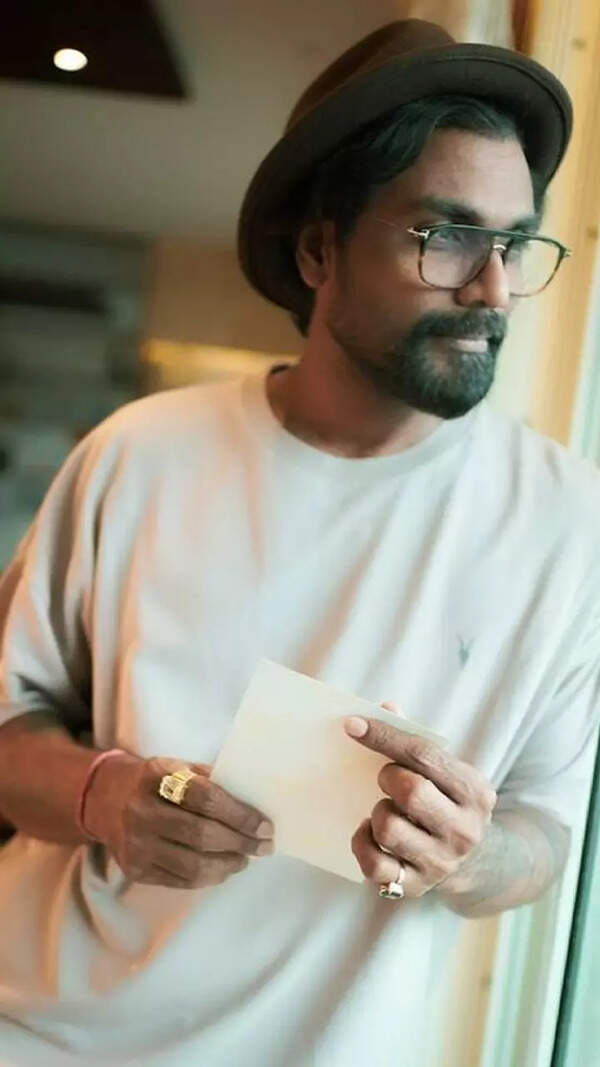 Remo Dsouza