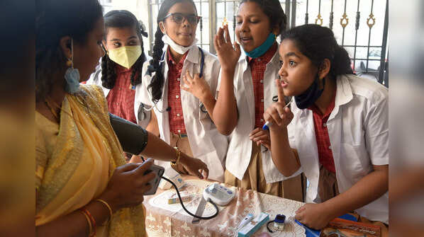 National Science day celebrations 2022