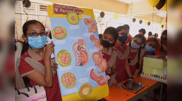 National Science Day 2022