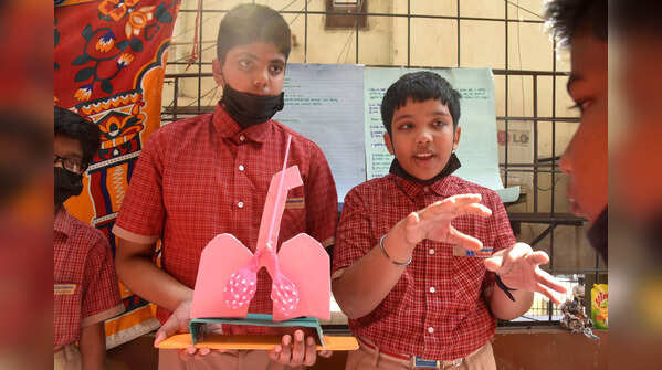National Science day celebrations 2022