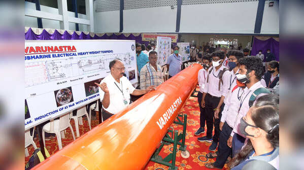National Science day celebrations 2022