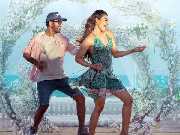 Devi Sri Prasad Images
