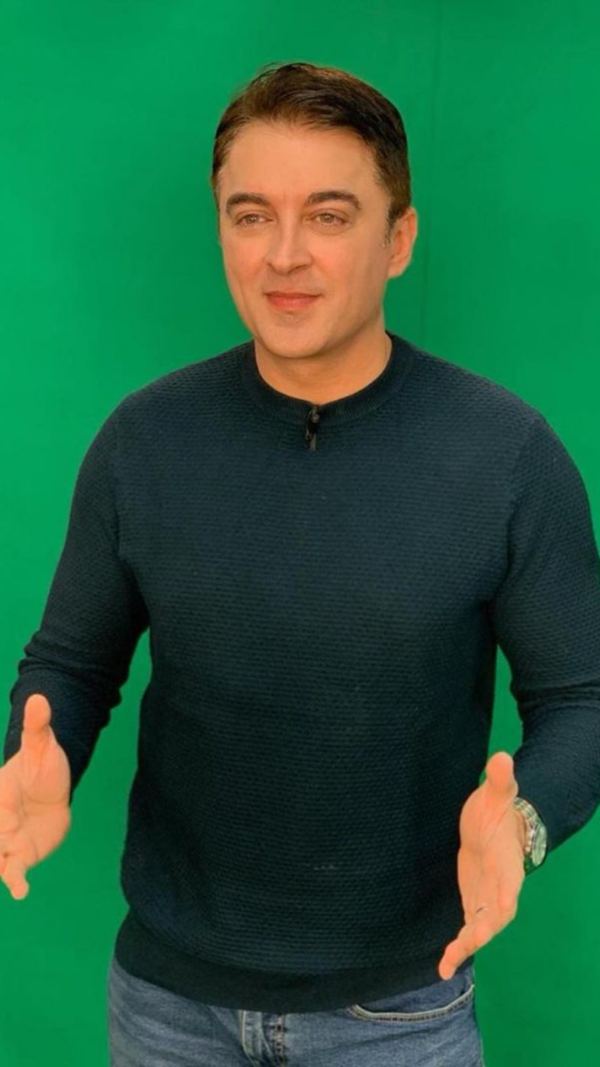 Jugal Hansraj Photos