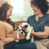 Pets relieve stress