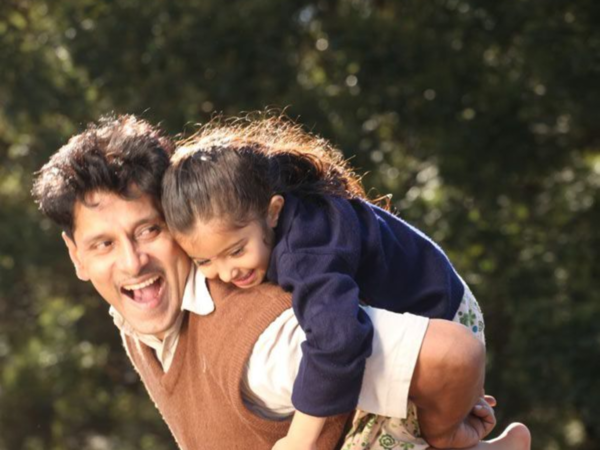Vikram