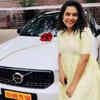 Hariteja