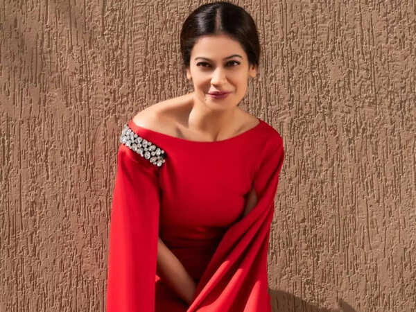 Payal Rohatgi Pictures