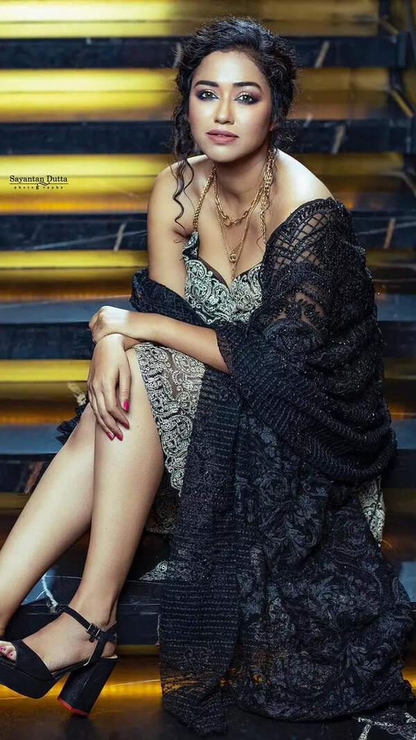 Sohini Sarkar Pictures