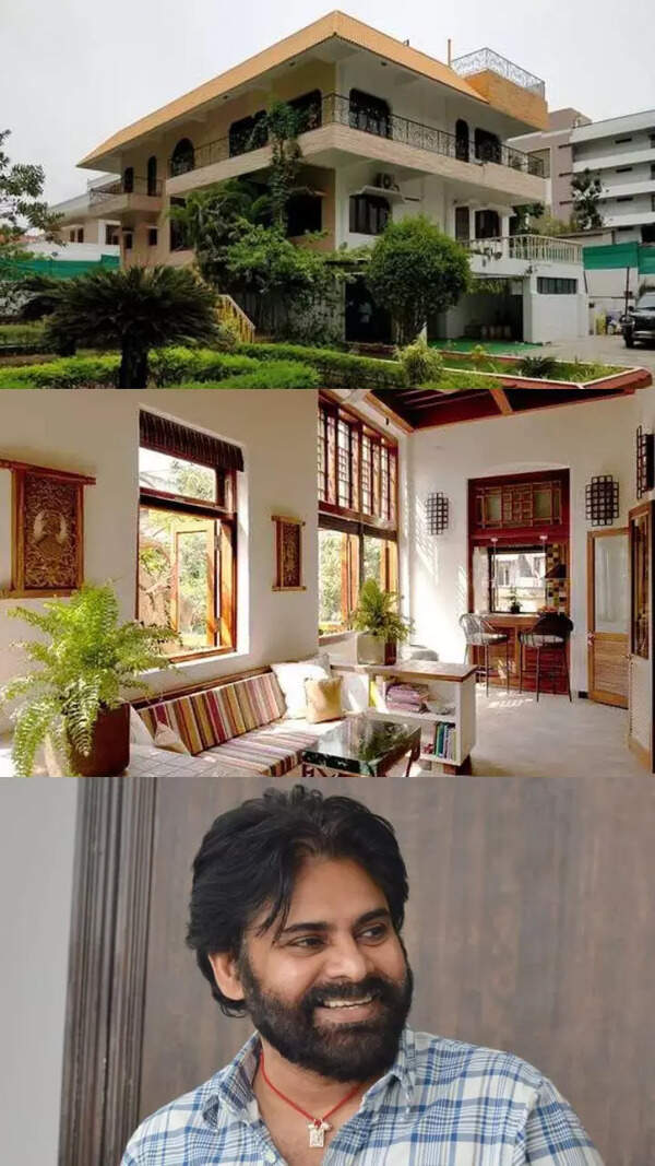 Pawan Kalyan Wallpapers