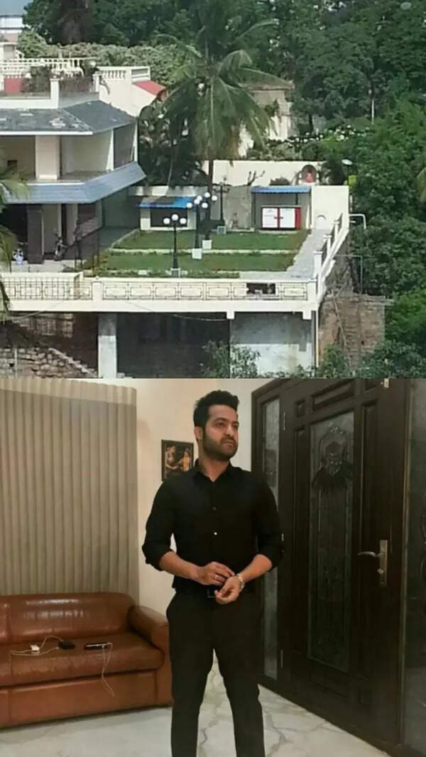 Jr Ntr Wallpapers