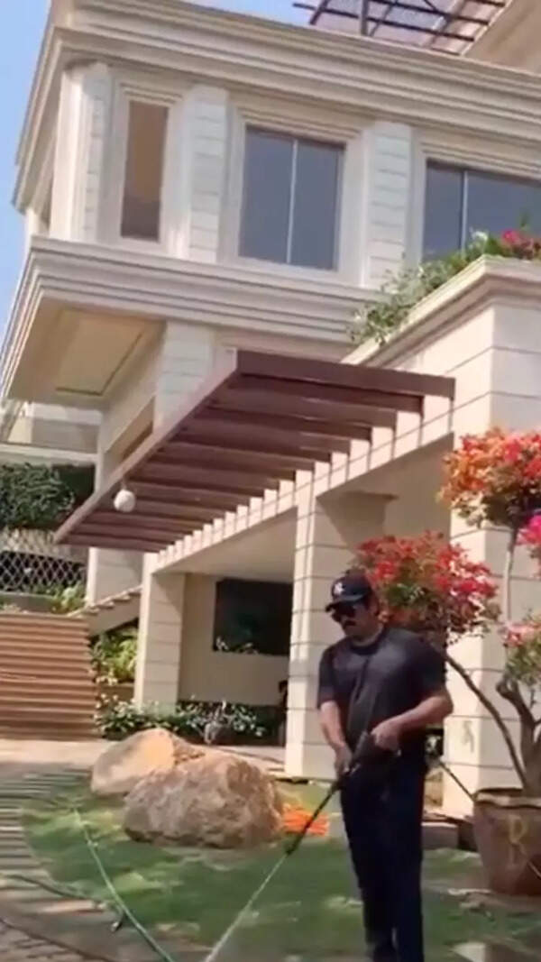 Chiranjeevi
