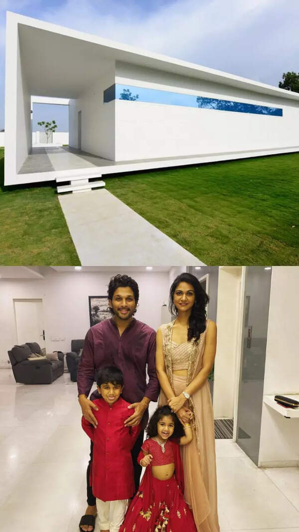 Allu Arjun