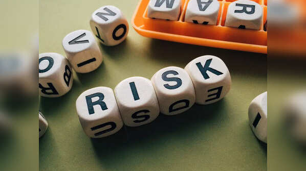 Know your health risks