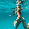 Can’t swim? No sex