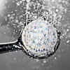 Take advantage of the water pout