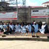 Article image for: PoK: Residents sit on <i class="tbold">indefinite hunger strike</i> against govt’s apathy towards education